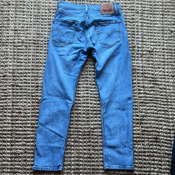 Low Rise 502 Levi’s - Picture 2 of 4